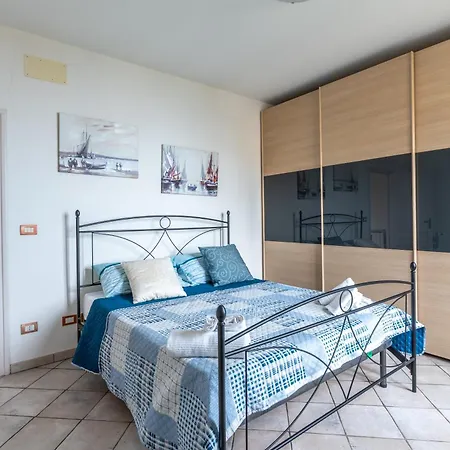 Apartamento Breathtaking View In Historic San Remo