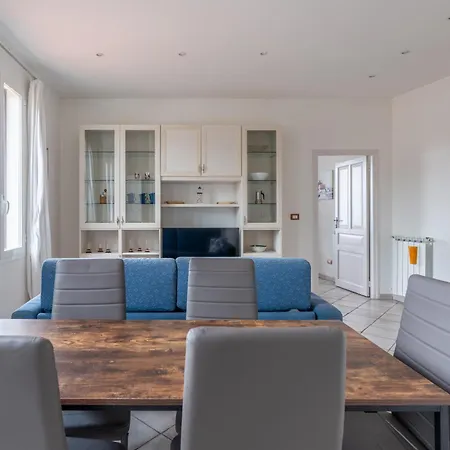 Apartamento Breathtaking View In Historic *