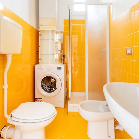 Апартаменты Breathtaking View In Historic Санремо